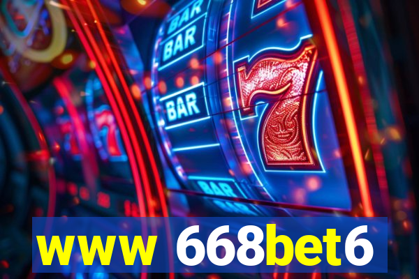 www 668bet6